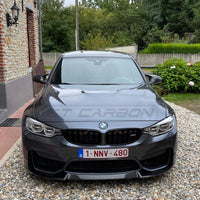 BMW F82 M4 COUPE 2014-2020 FULL CARBON FIBRE KIT - V2