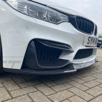 BMW F82 M4 COUPE 2014-2020 FULL CARBON FIBRE KIT - V2