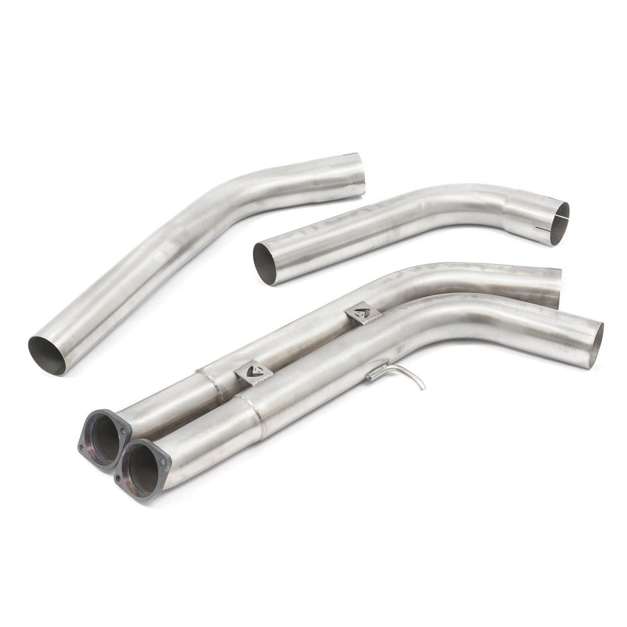 Cobra Exhausts - BMW M4 (F82) Coupe 3