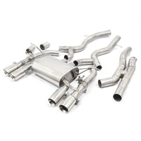 Cobra Exhausts - BMW M4 (F82) Coupe 3