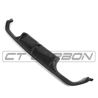 BMW M4 (F83) CONVERTIBLE FULL CARBON FIBRE KIT - V2