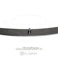 BMW M4 (F83) CONVERTIBLE FULL CARBON FIBRE KIT - V2