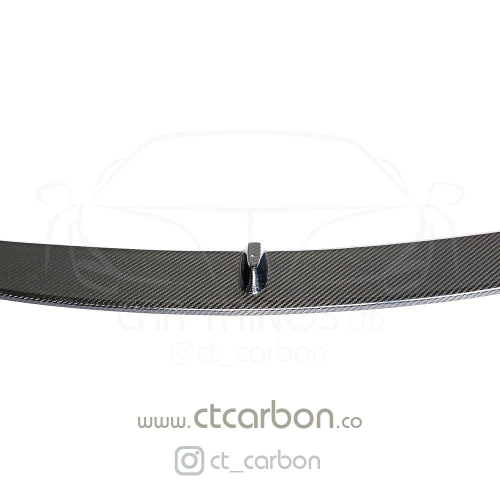 BMW M4 (F83) CONVERTIBLE FULL CARBON FIBRE KIT - V2