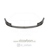 BMW M4 (F83) CONVERTIBLE FULL CARBON FIBRE KIT - V2