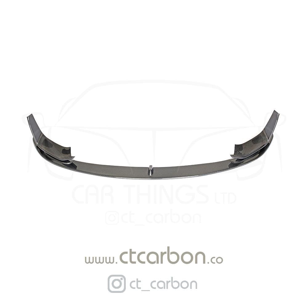 BMW M4 (F83) CONVERTIBLE FULL CARBON FIBRE KIT - V2