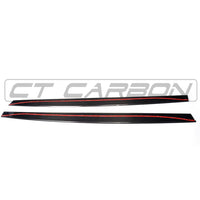 BMW M4 (F83) CONVERTIBLE FULL CARBON FIBRE KIT - V2