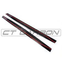BMW M4 (F83) CONVERTIBLE FULL CARBON FIBRE KIT - V2