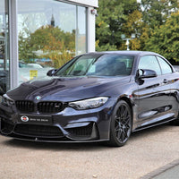 BMW M4 (F83) CONVERTIBLE FULL CARBON FIBRE KIT - V2