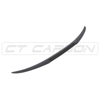 BMW M4 (F83) CONVERTIBLE FULL CARBON FIBRE KIT - V2