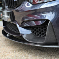 BMW M4 (F83) CONVERTIBLE FULL CARBON FIBRE KIT - V2
