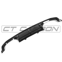 BMW M4 (F83) CONVERTIBLE FULL CARBON FIBRE KIT - V3