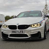 BMW M4 (F83) CONVERTIBLE FULL CARBON FIBRE KIT - V3