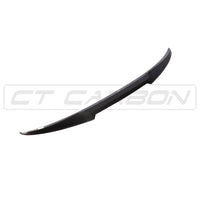 BMW M4 (F83) CONVERTIBLE FULL CARBON FIBRE KIT - V3