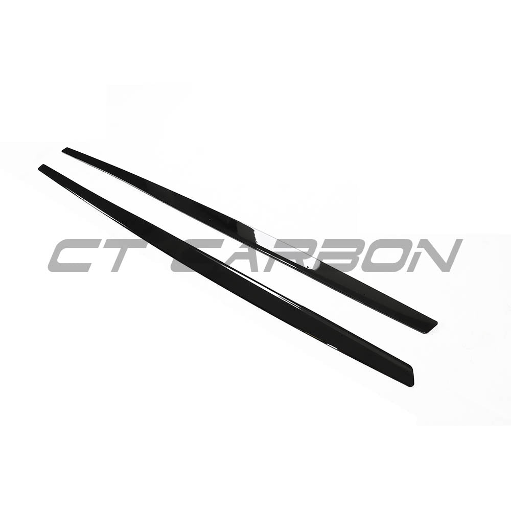 BMW M4 (F82) COUPE FULL GLOSS BLACK KIT