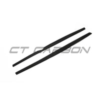 BMW M4 (F82) COUPE FULL GLOSS BLACK KIT
