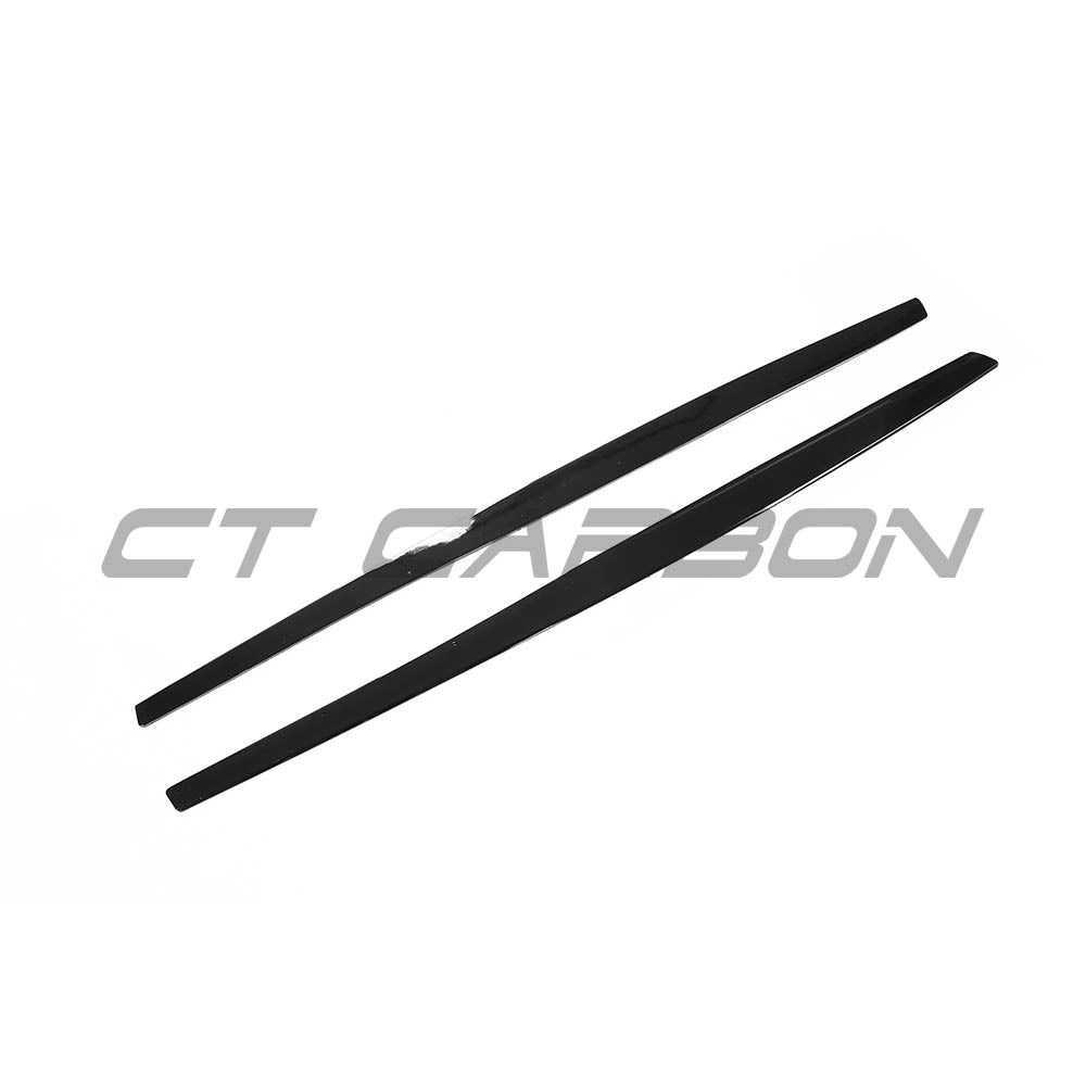 BMW M4 (F82) COUPE FULL GLOSS BLACK KIT