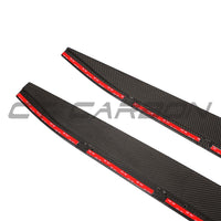 BMW G82 M4 FULL CARBON FIBRE KIT V4 - CT DESIGN