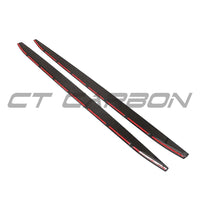 BMW G83 M4 FULL CARBON FIBRE KIT - V5 - CT DESIGN