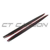 BMW G83 M4 FULL CARBON FIBRE KIT - V8 - CT DESIGN