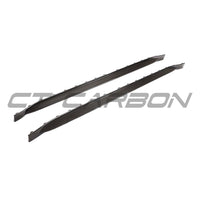 BMW G83 M4 FULL CARBON FIBRE KIT - V4 - CT DESIGN