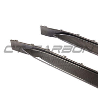 BMW G83 M4 FULL CARBON FIBRE KIT - V4 - CT DESIGN