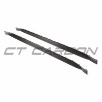 BMW G82 M4 FULL CARBON FIBRE KIT V3 - CT DESIGN
