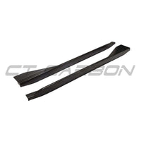 BMW G82 M4 FULL CARBON FIBRE KIT - V3