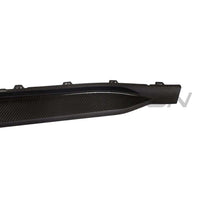 BMW M4 G82/G83 CARBON FIBRE SIDE SKIRTS - MP STYLE