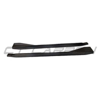 BMW M4 G82/G83 CARBON FIBRE SIDE SKIRTS - MP STYLE