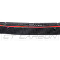 BMW M4 G83 CARBON FIBRE KIT - V1 - CT DESIGN