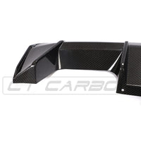 BMW M4 G83 FULL CARBON FIBRE KIT - V2