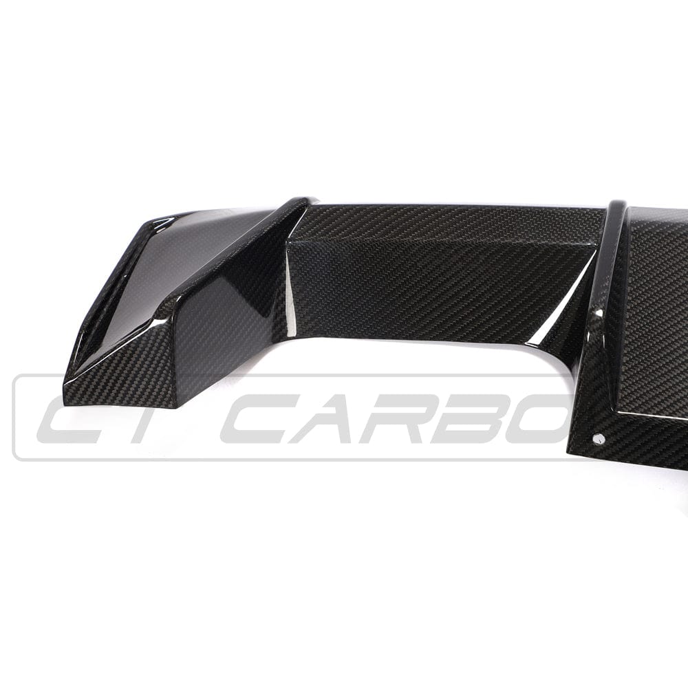 BMW M4 G83 FULL CARBON FIBRE KIT - V2