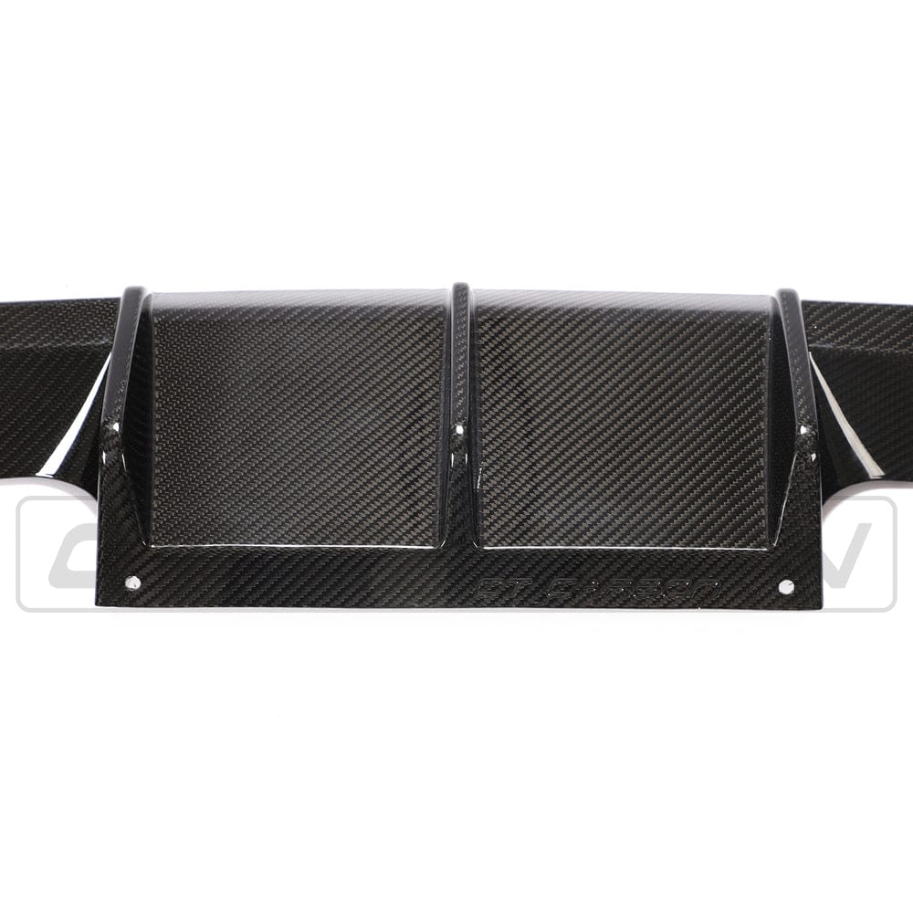 BMW M4 G83 FULL CARBON FIBRE KIT - V2