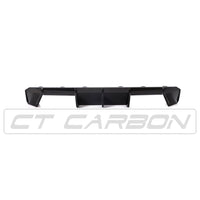 BMW M4 G83 FULL CARBON FIBRE KIT - V2