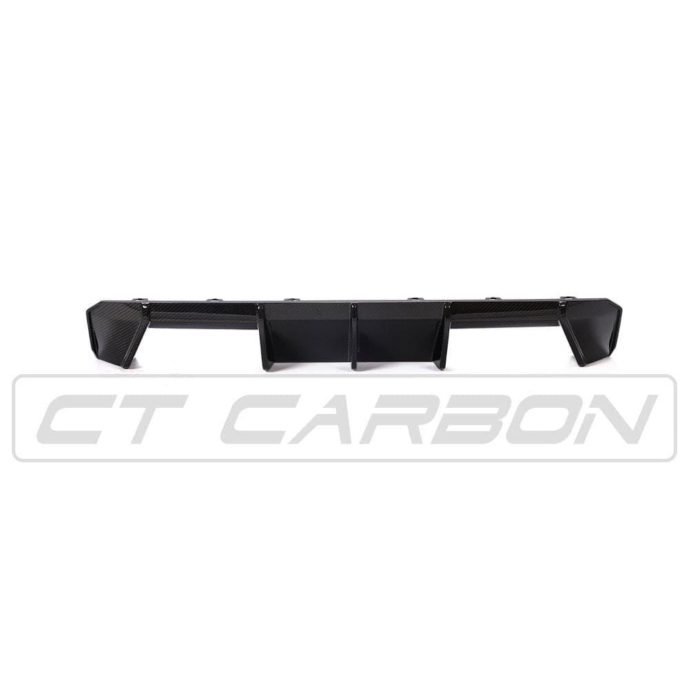 BMW M4 G83 FULL CARBON FIBRE KIT - V2
