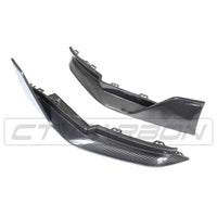 BMW M4 G83 FULL CARBON FIBRE KIT - V2