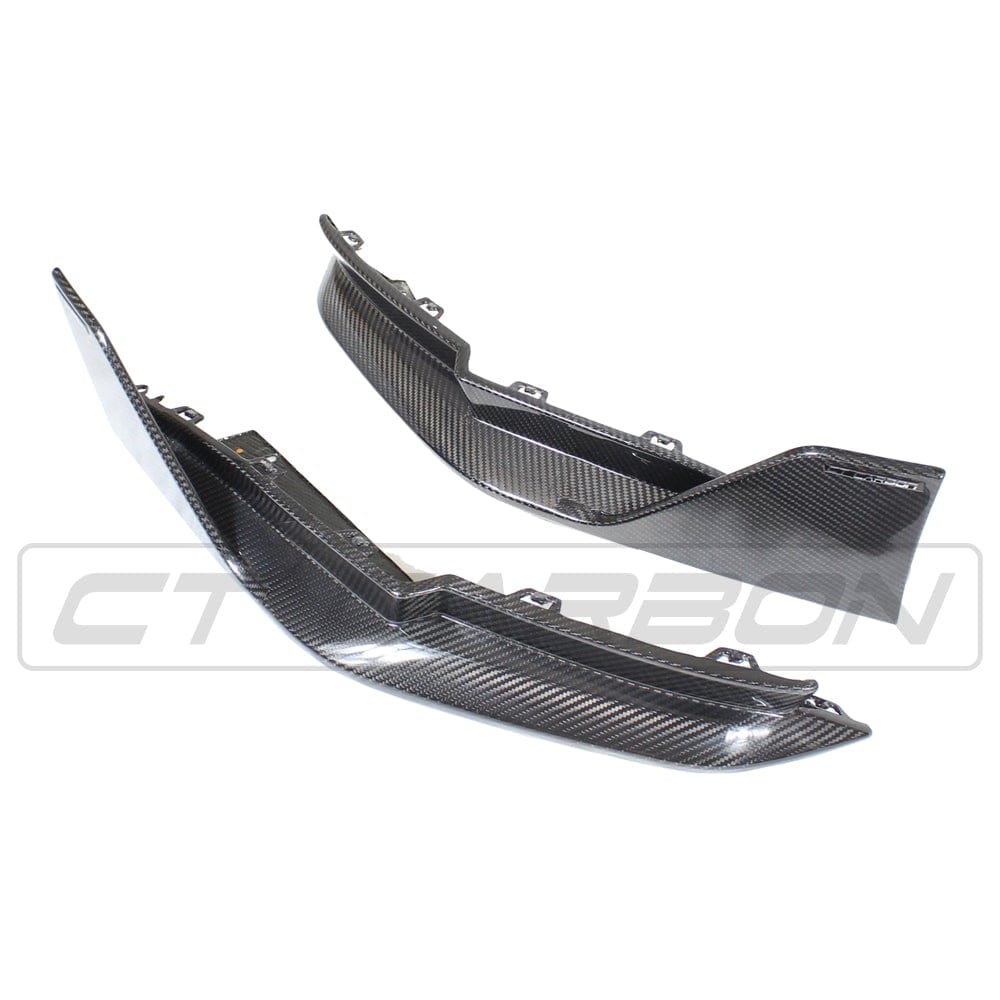 BMW M4 G83 FULL CARBON FIBRE KIT - V2
