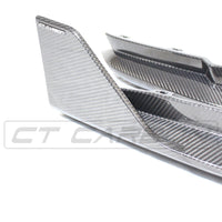 BMW M4 G83 FULL CARBON FIBRE KIT - V2