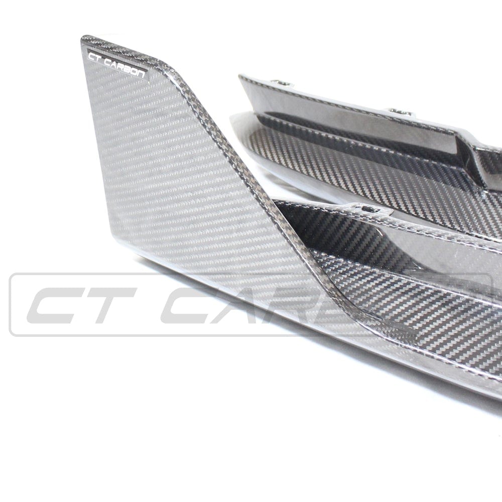 BMW M4 G83 FULL CARBON FIBRE KIT - V2