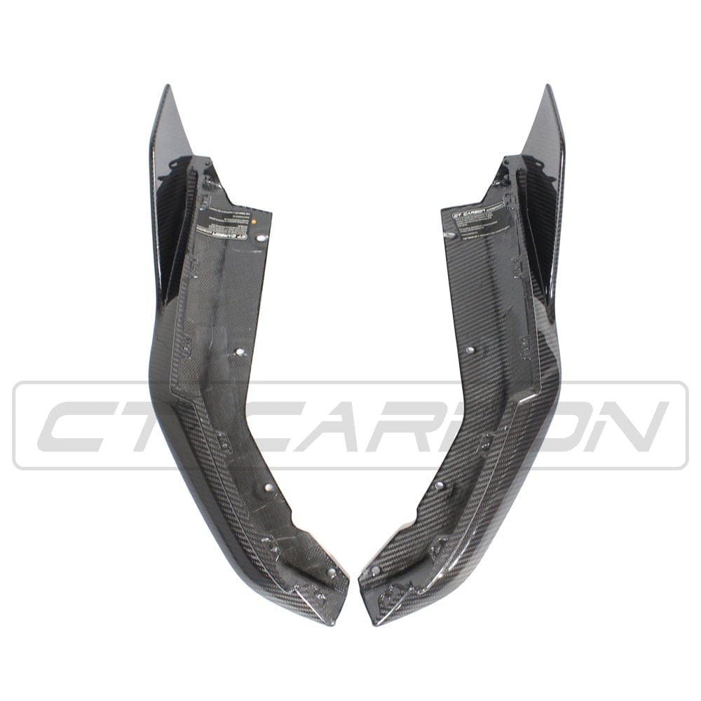 BMW M4 G83 FULL CARBON FIBRE KIT - V2