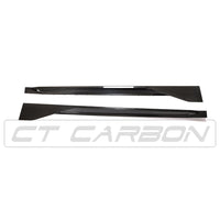 BMW M4 G83 FULL CARBON FIBRE KIT - V2