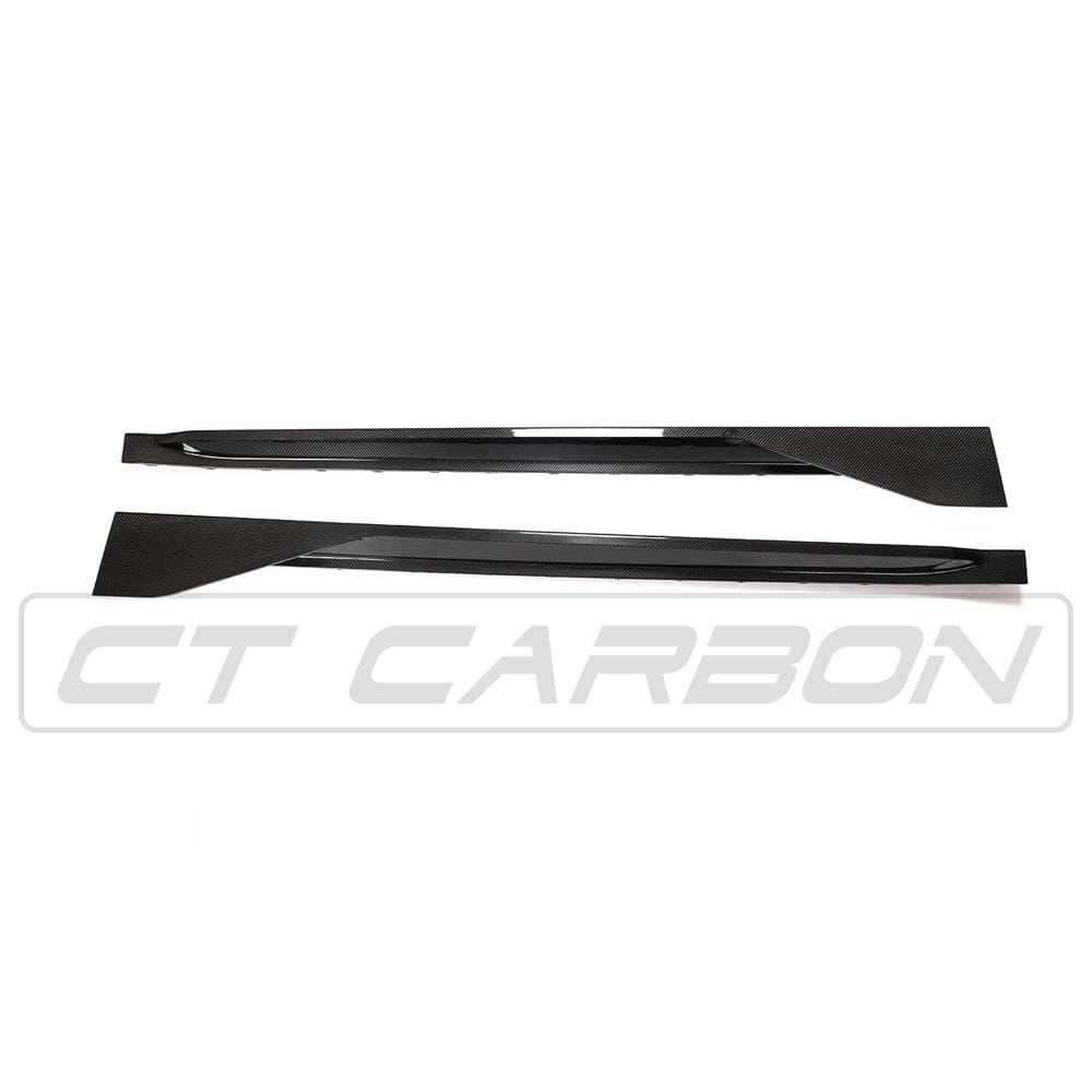 BMW M4 G83 FULL CARBON FIBRE KIT - V2
