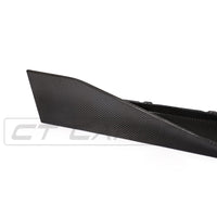 BMW M4 G83 FULL CARBON FIBRE KIT - V2