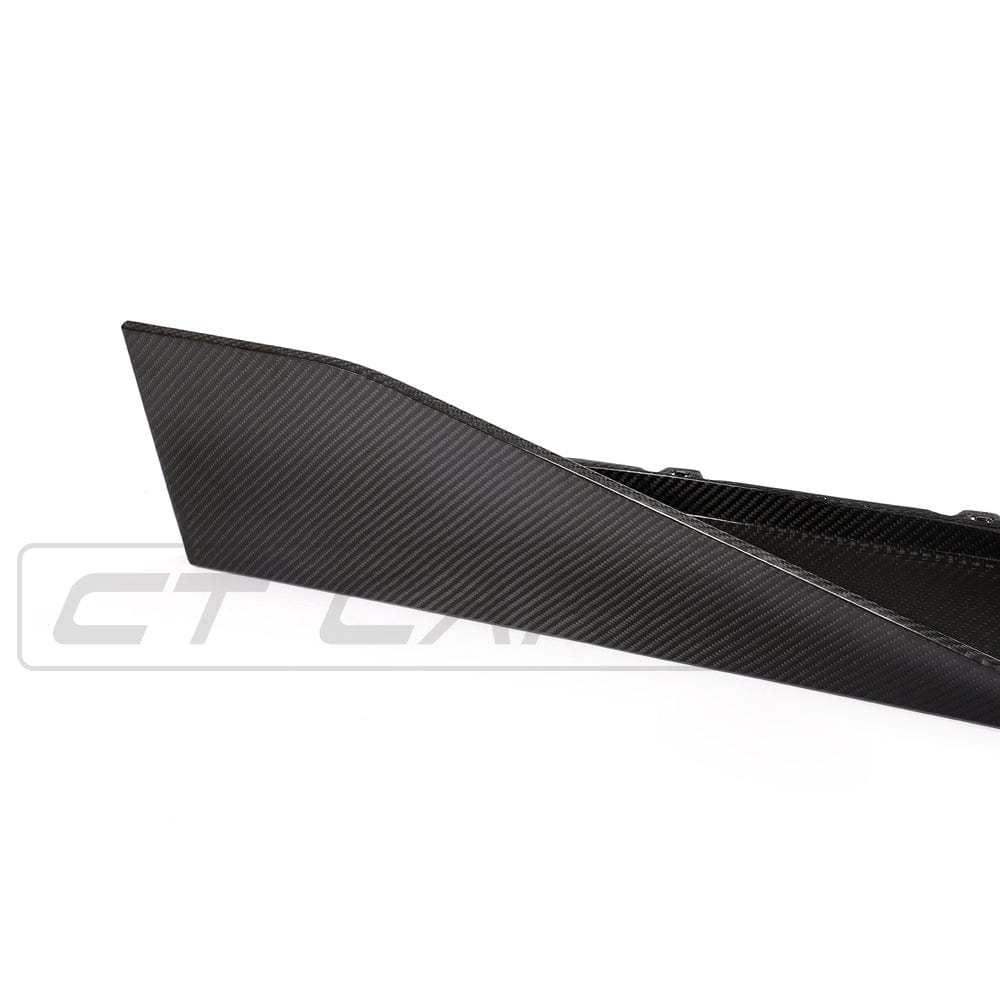 BMW M4 G83 FULL CARBON FIBRE KIT - V2