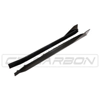 BMW M4 G83 FULL CARBON FIBRE KIT - V2