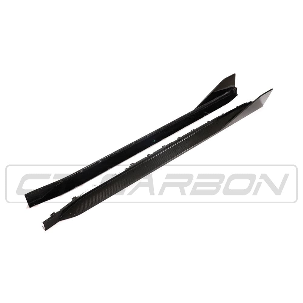 BMW M4 G83 FULL CARBON FIBRE KIT - V2