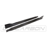BMW M4 G83 FULL CARBON FIBRE KIT - V2