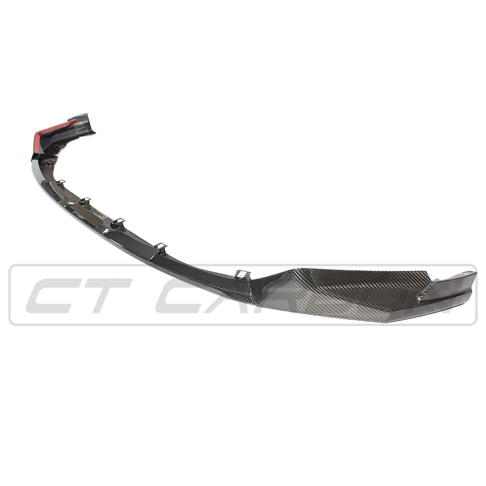 BMW M4 G83 FULL CARBON FIBRE KIT - V2