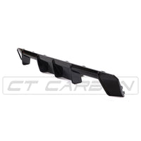 BMW M4 G83 FULL CARBON FIBRE KIT - V2