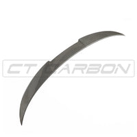 BMW M4 G83 FULL CARBON FIBRE KIT - V2